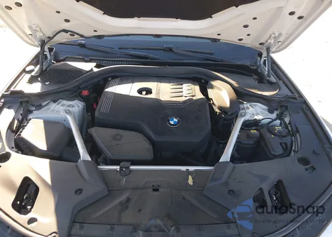 2020 BMW 530I from USA, damaged, VIN WBAJR3C07LBP95397